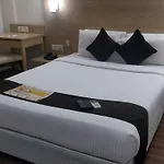 Hotel Ambient Turret
