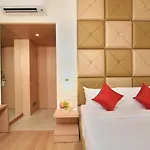 Nandhana Regent Koramangala