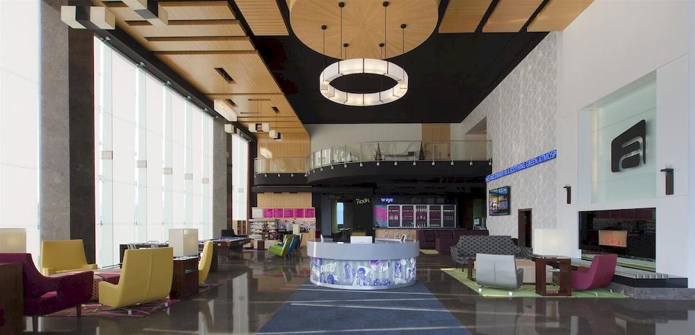 Aloft Outer Ring Road 5*