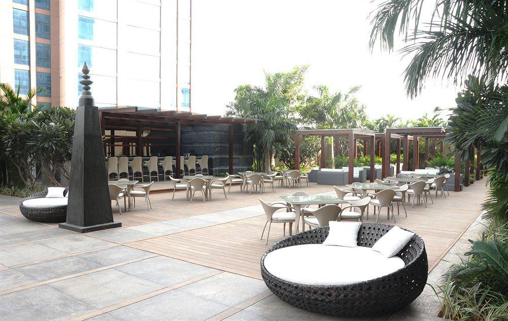 Jw Marriott 5*