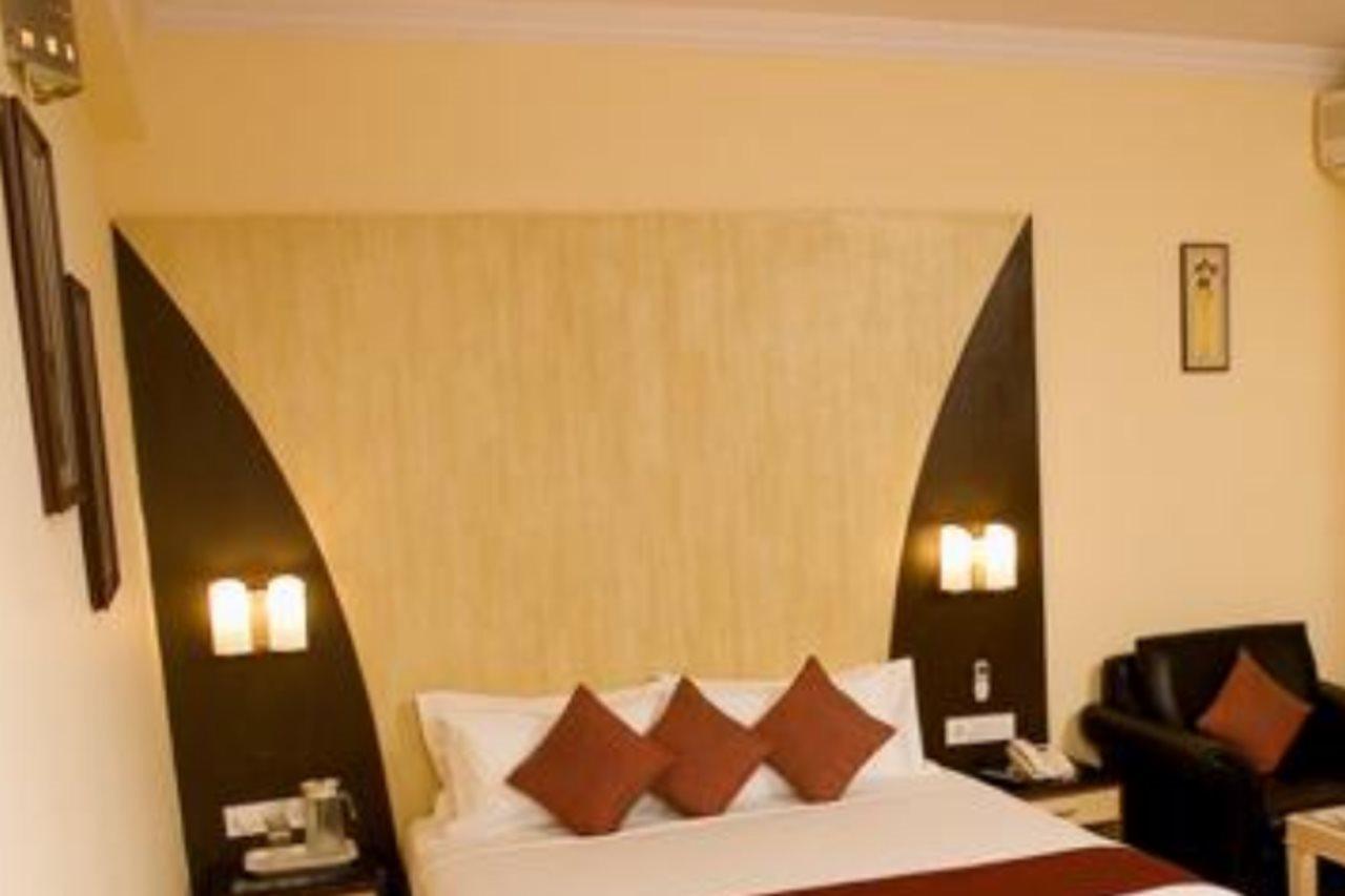 Resort Ramanashree California