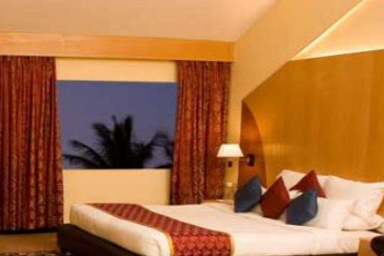 Ramanashree California 3* Bangalore
