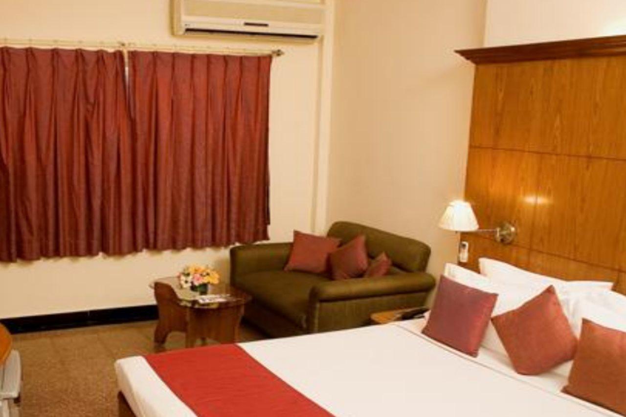 Ramanashree California 3* Bangalore