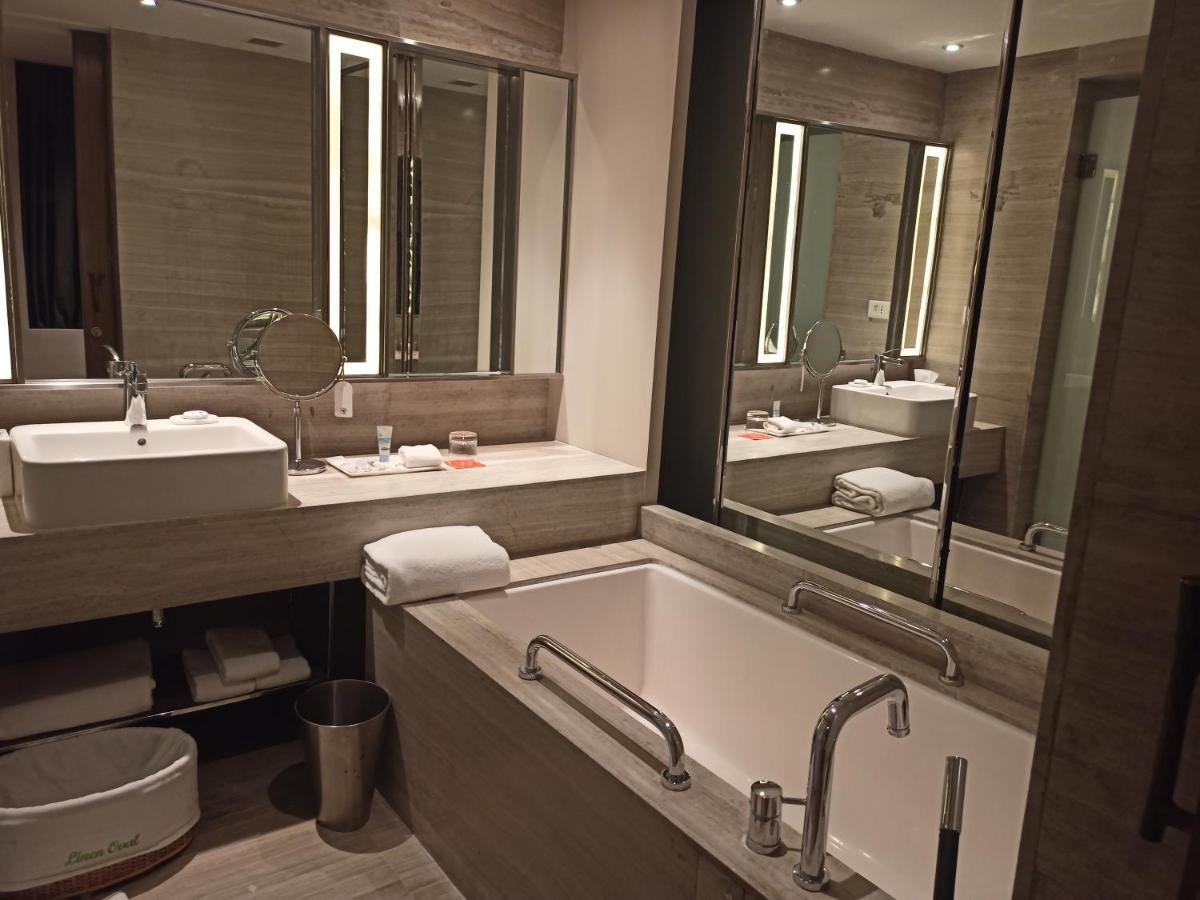 Hotel Welcomhotel By Itc Hotels, Richmond Road, 5*
