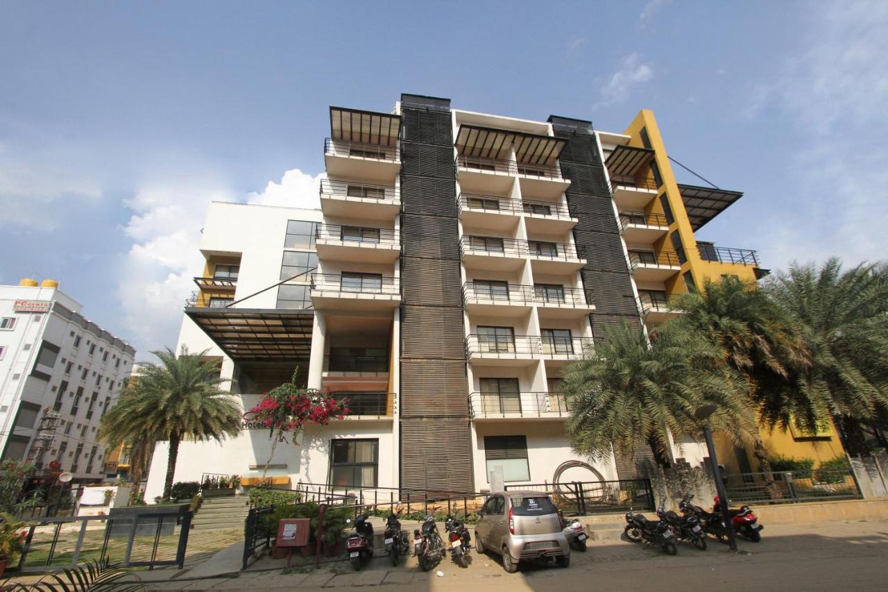 Hotel Capital O 16165 Cartier Bangalore