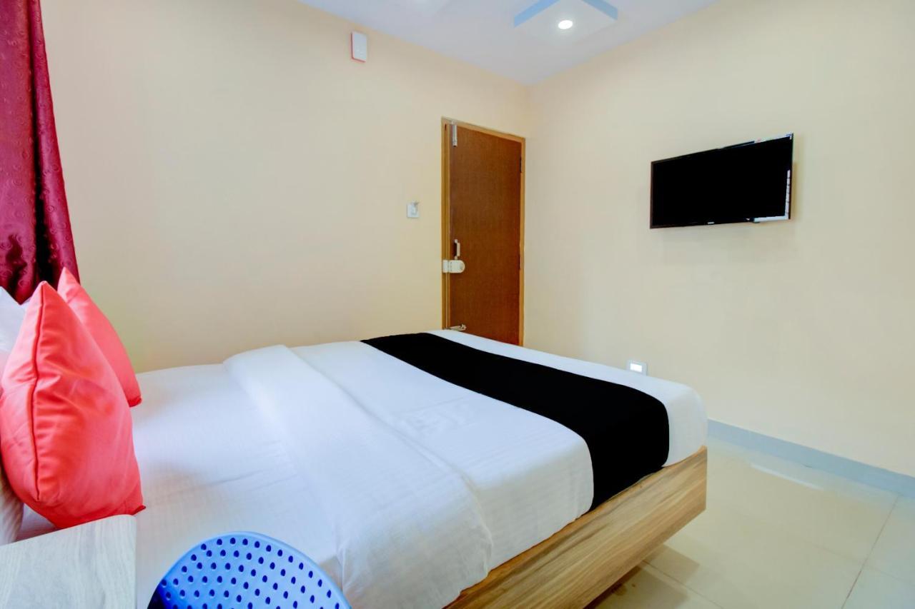 Collection O Rk Grand Hotel Bangalore