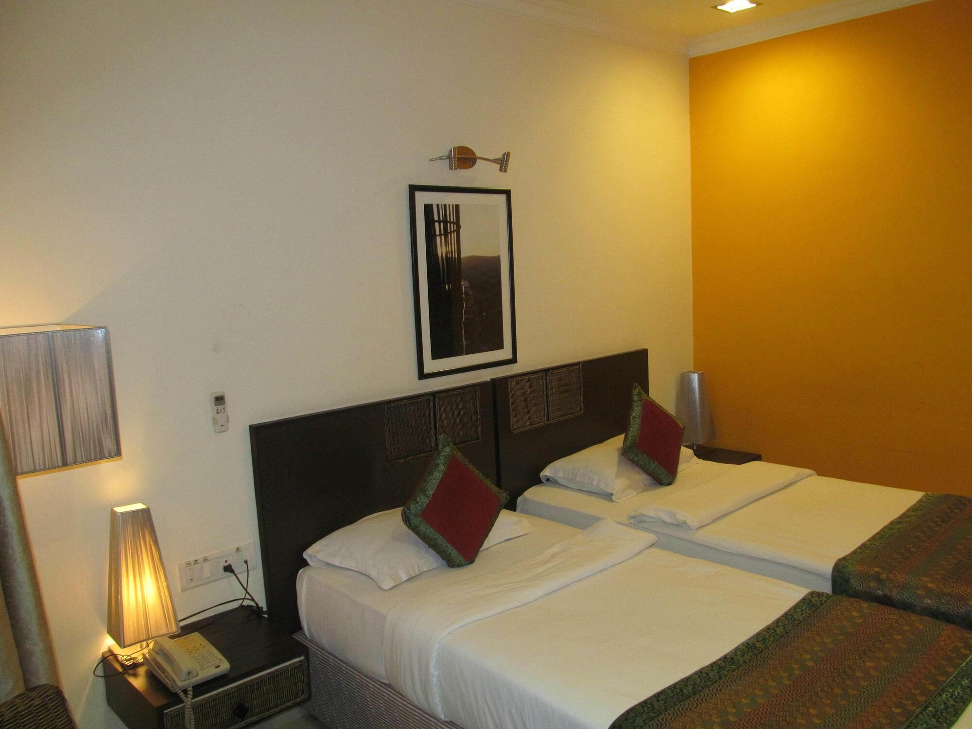 Shilton Royale Bangalore