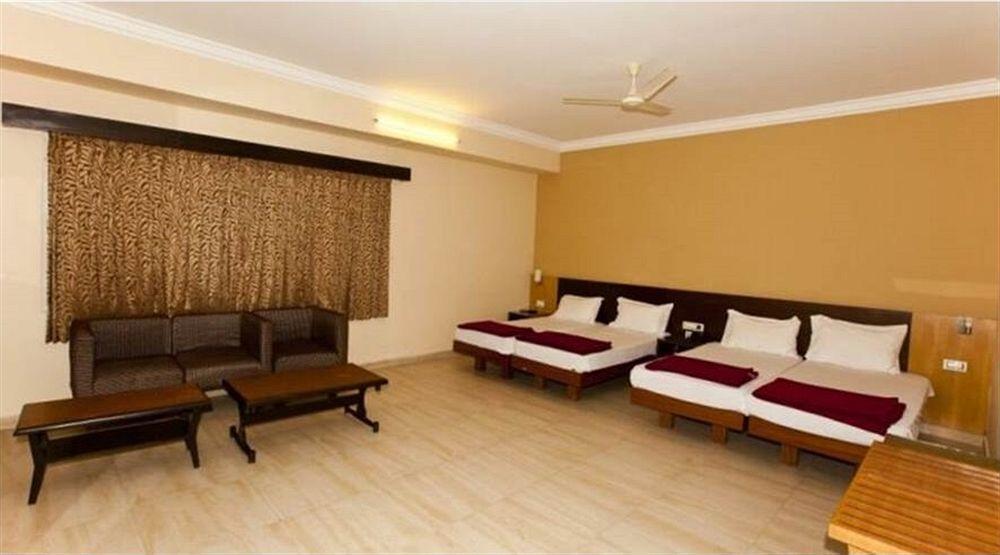 Hotel Janpath