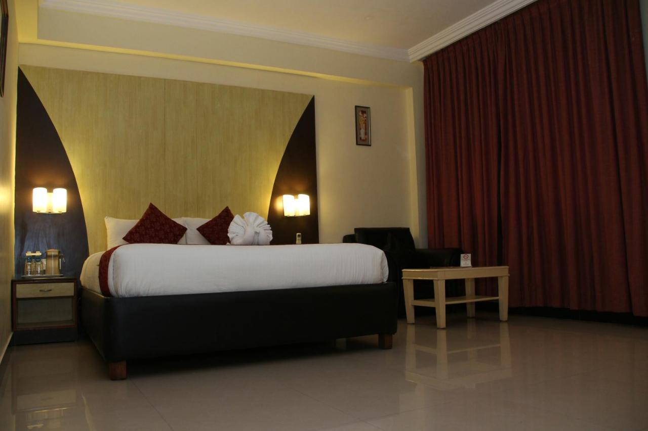 Resort Ramanashree California 3*