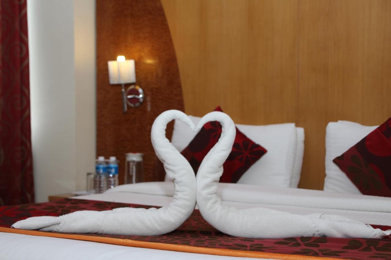 Ramanashree California Resort 3*