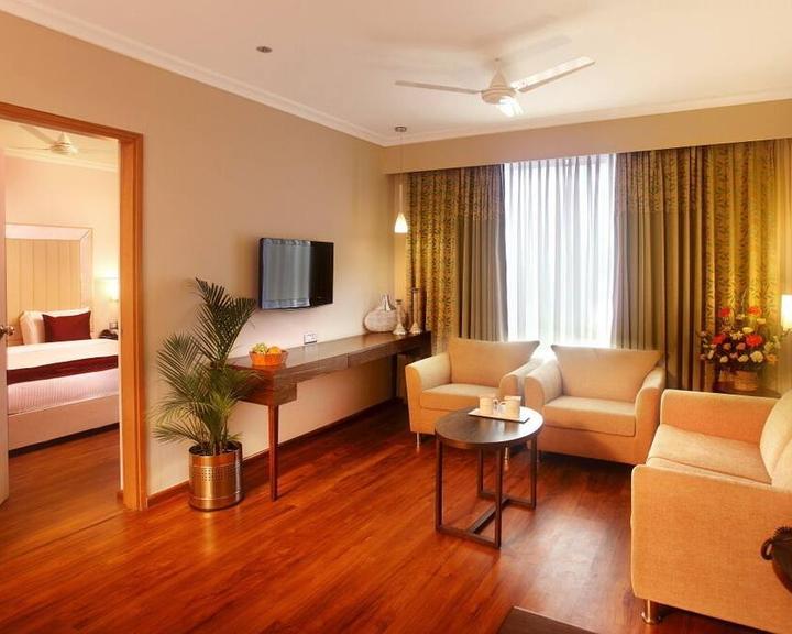 Hotel Citrus Classic Bangalore