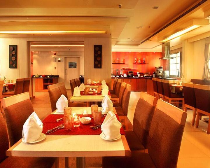 Citrus Classic Hotel