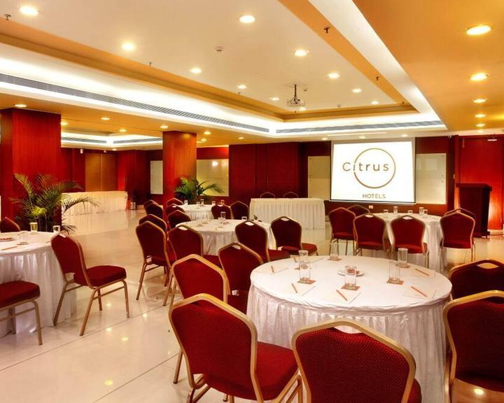 Citrus Classic 4* Bangalore