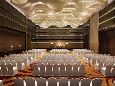 Jw Marriott Hotel