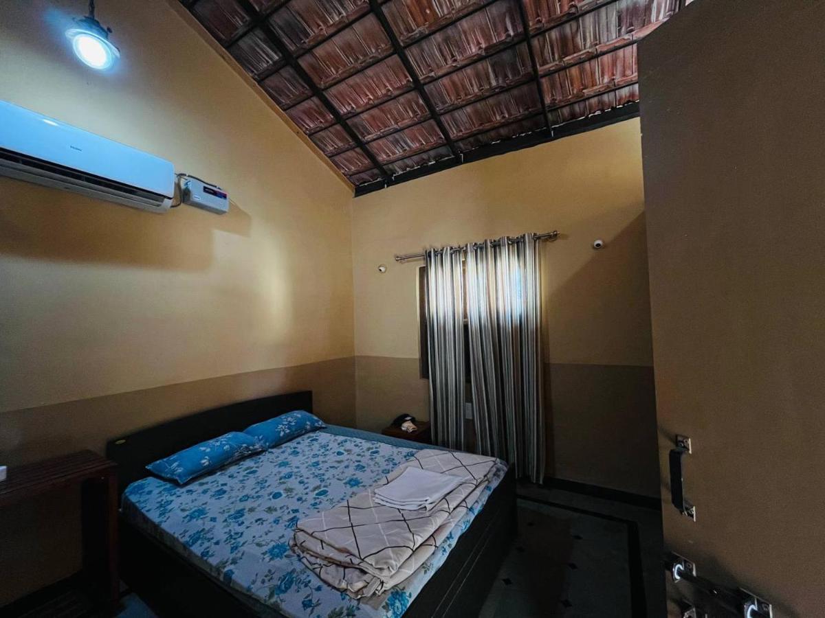 Resort Hlc Ayurveda And Nature Cure Kammasandra