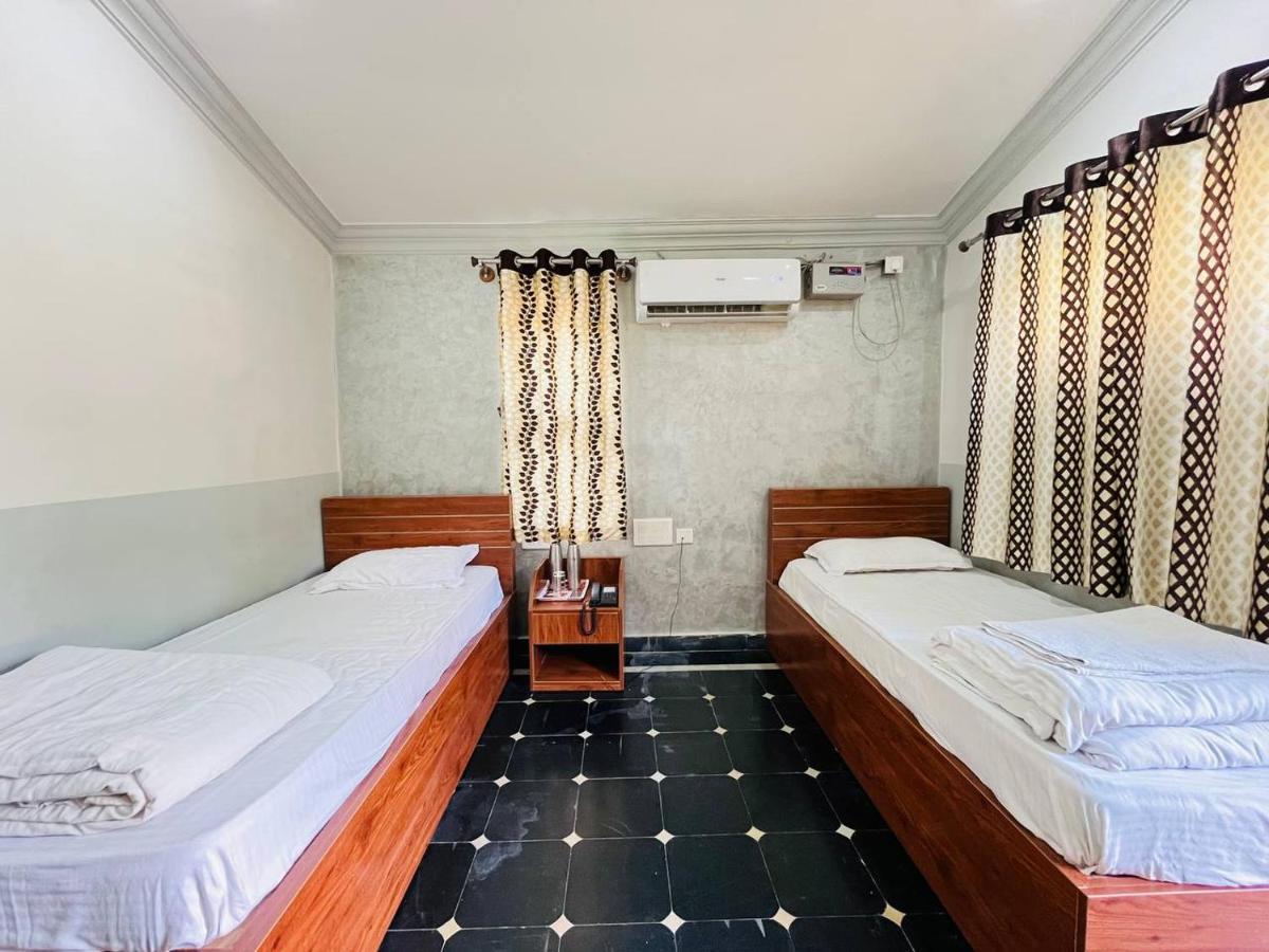 Resort Hlc Ayurveda And Nature Cure Kammasandra
