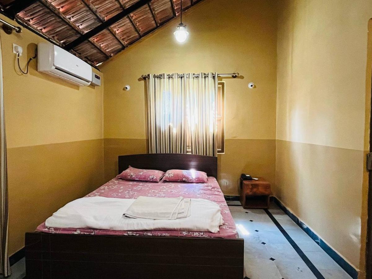 Hlc Ayurveda And Nature Cure Resort Kammasandra