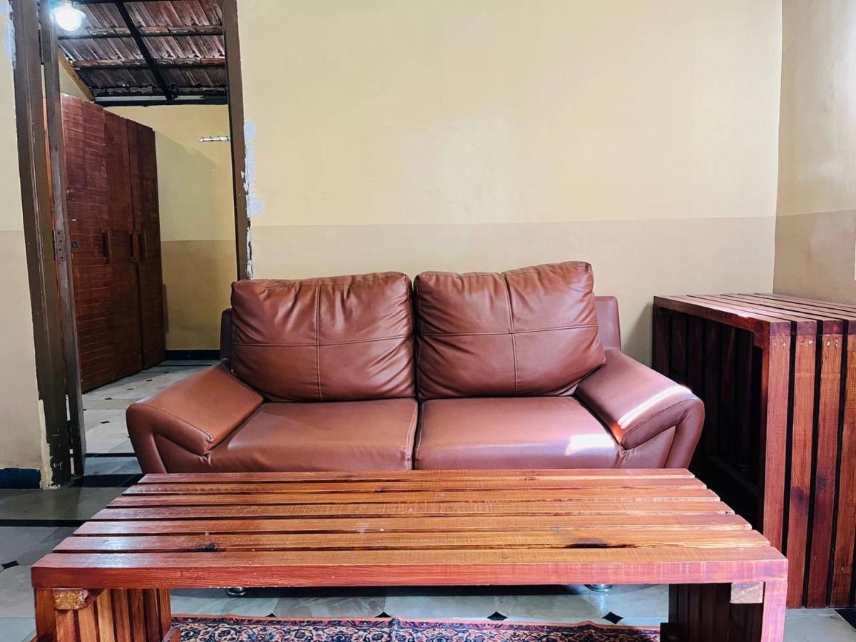 Resort Hlc Ayurveda And Nature Cure Kammasandra