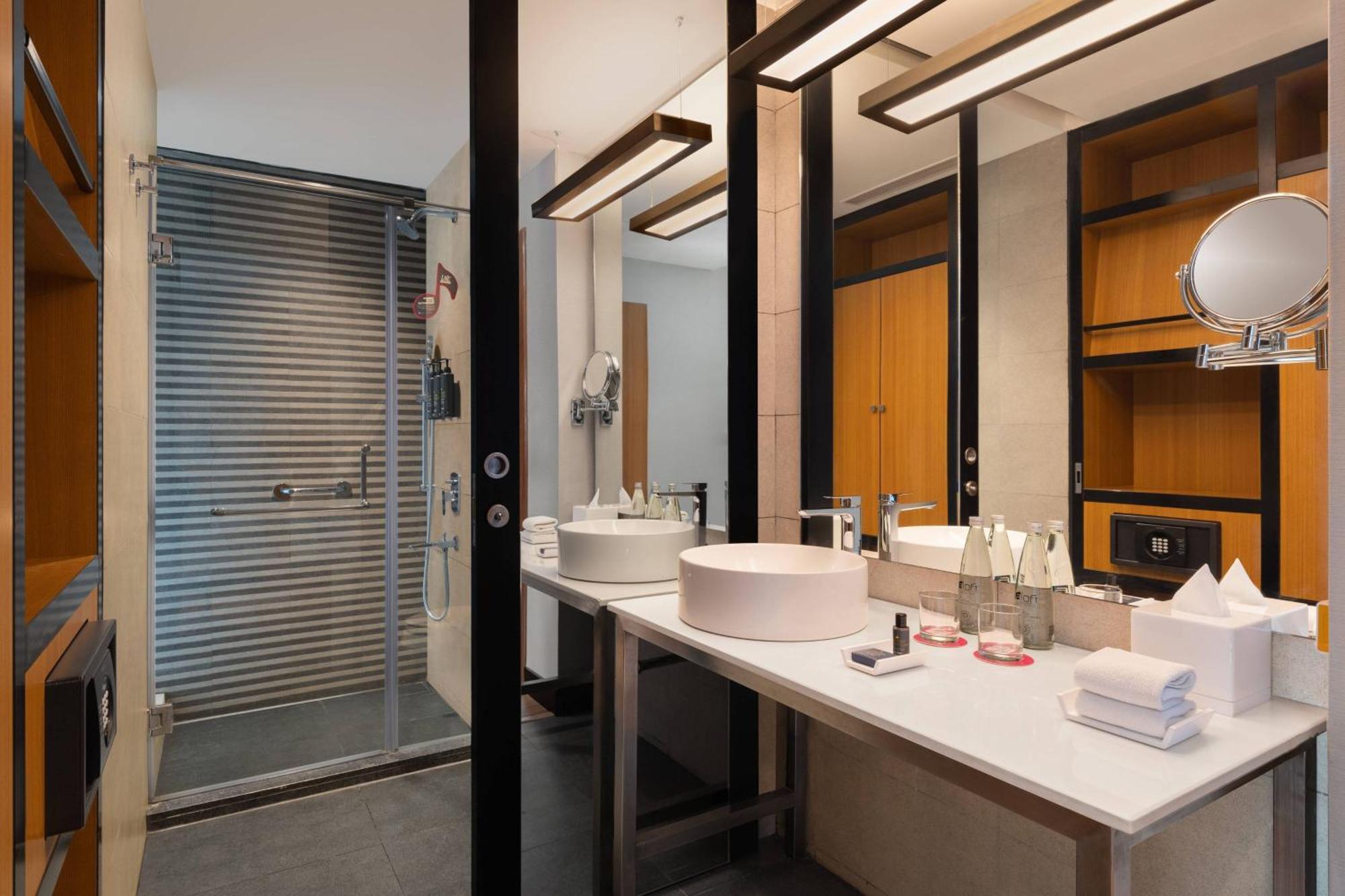 Aloft Outer Ring Road 5* Bangalore
