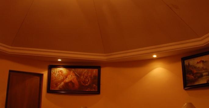 Gold Coins Club & Resort Kammasandra