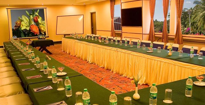 Ramanashree California 3* Bangalore