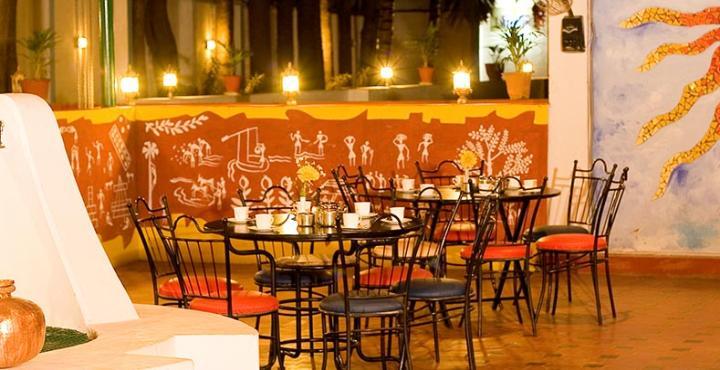 Ramanashree California Resort 3*