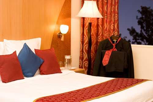 Ramanashree California Resort 3*