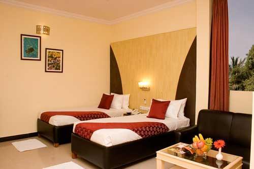 Ramanashree California 3*