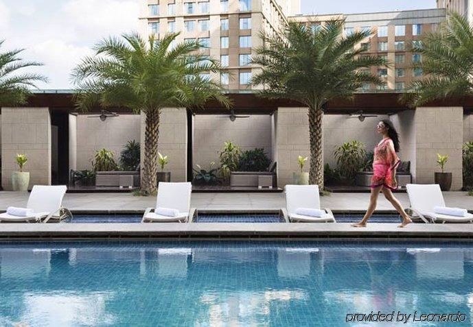 Jw Marriott 5* Bangalore