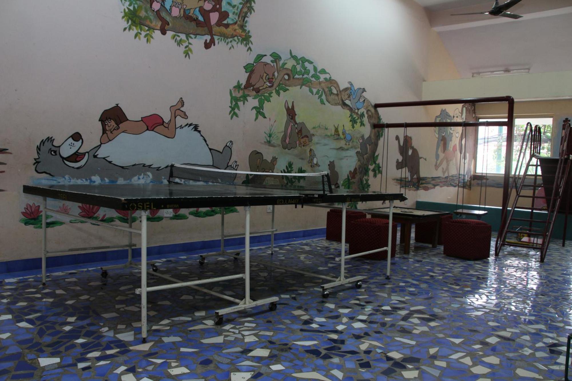 Ramanashree California Resort Bangalore