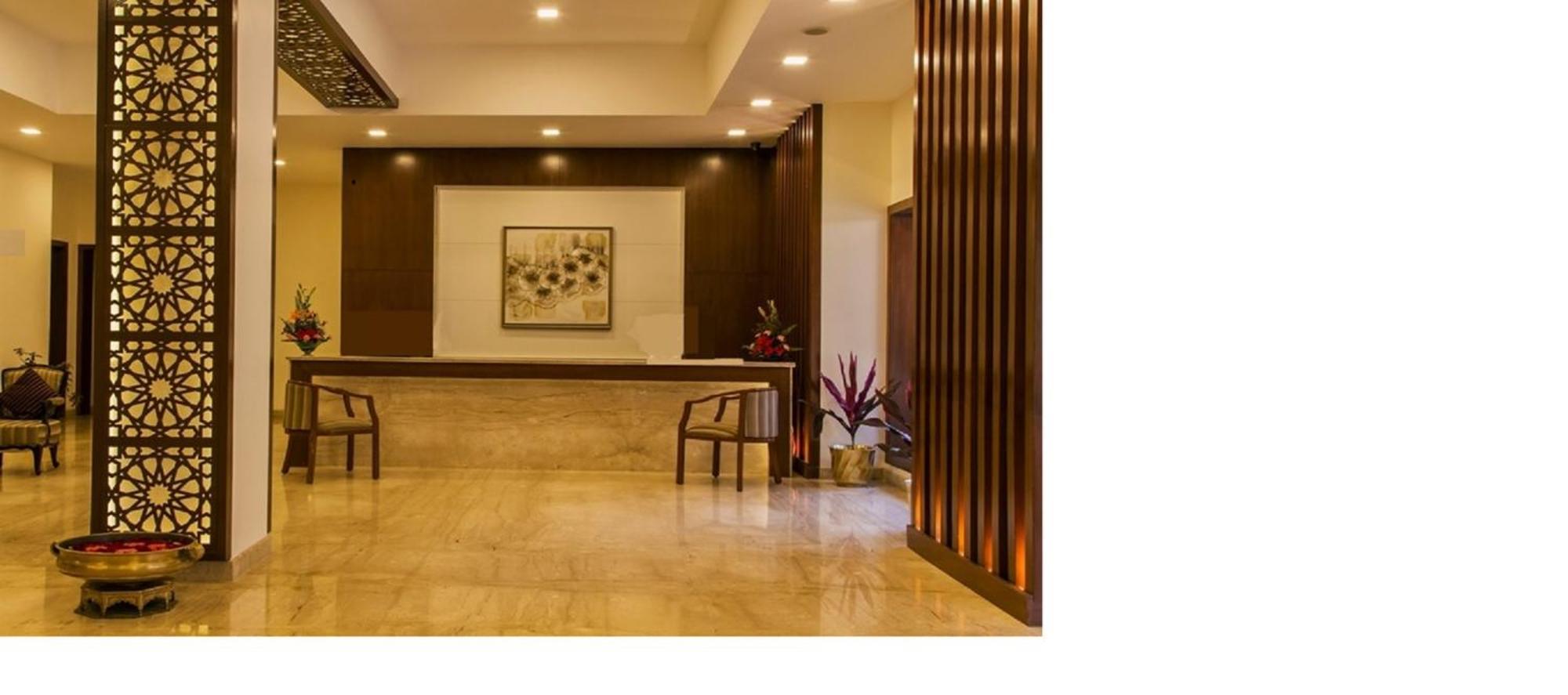 Resort Ramanashree California