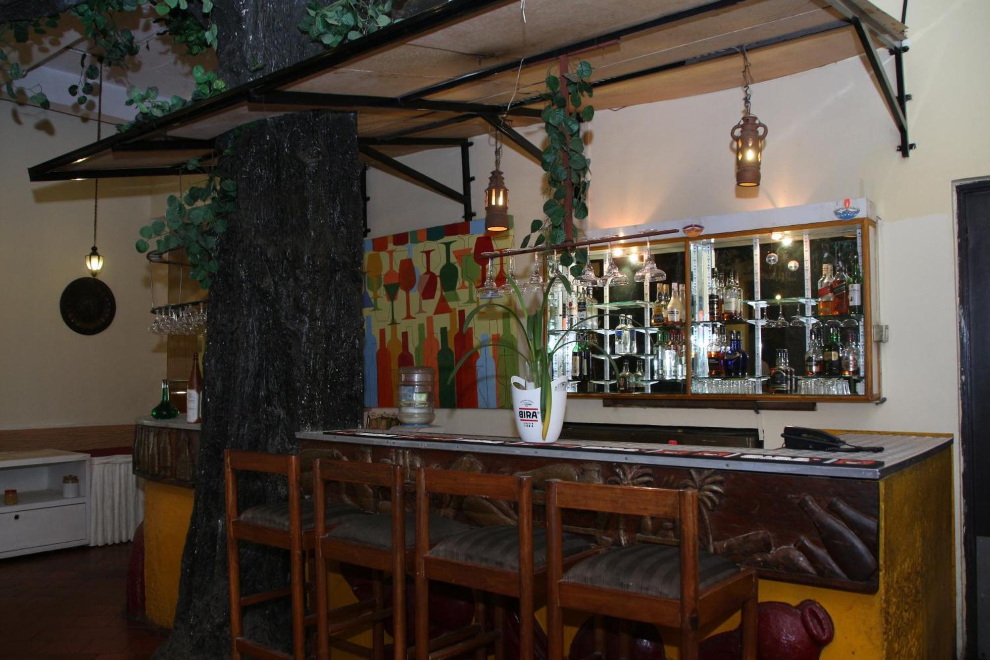 Ramanashree California 3* Bangalore