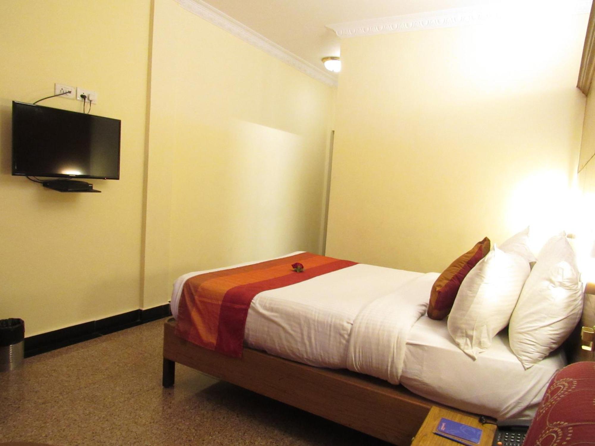 Ramanashree California Resort 3*