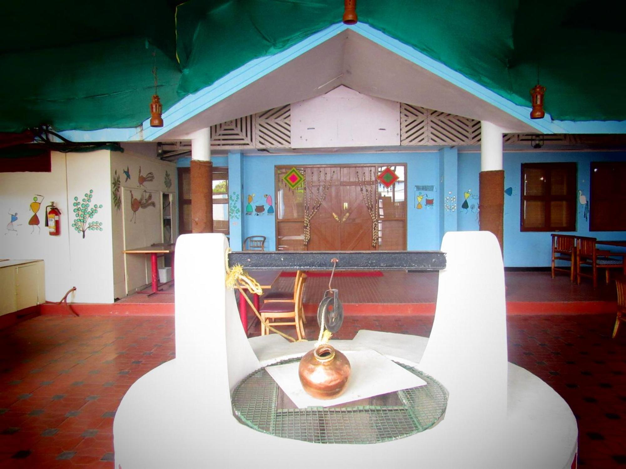 Resort Ramanashree California