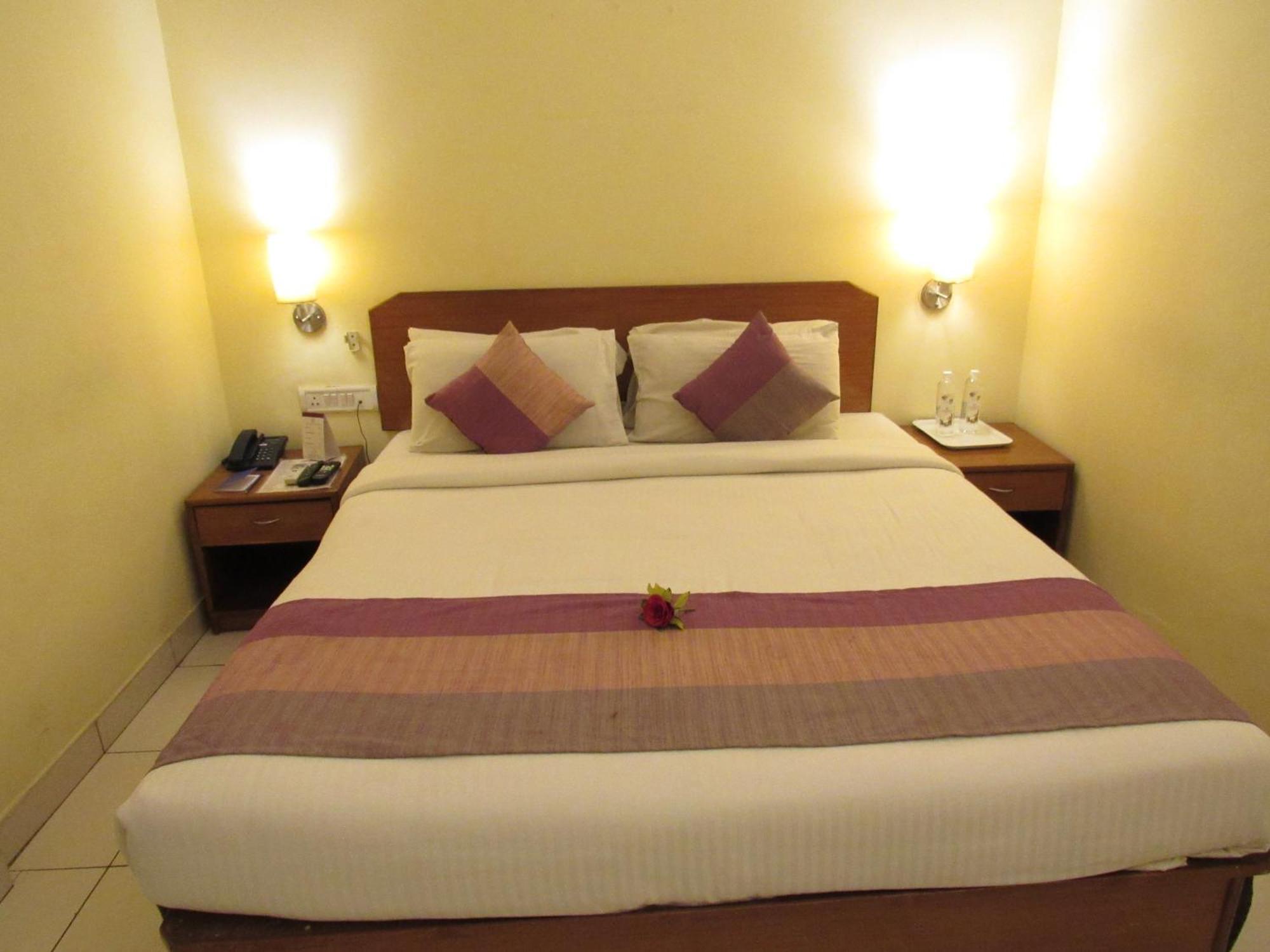 Ramanashree California 3*