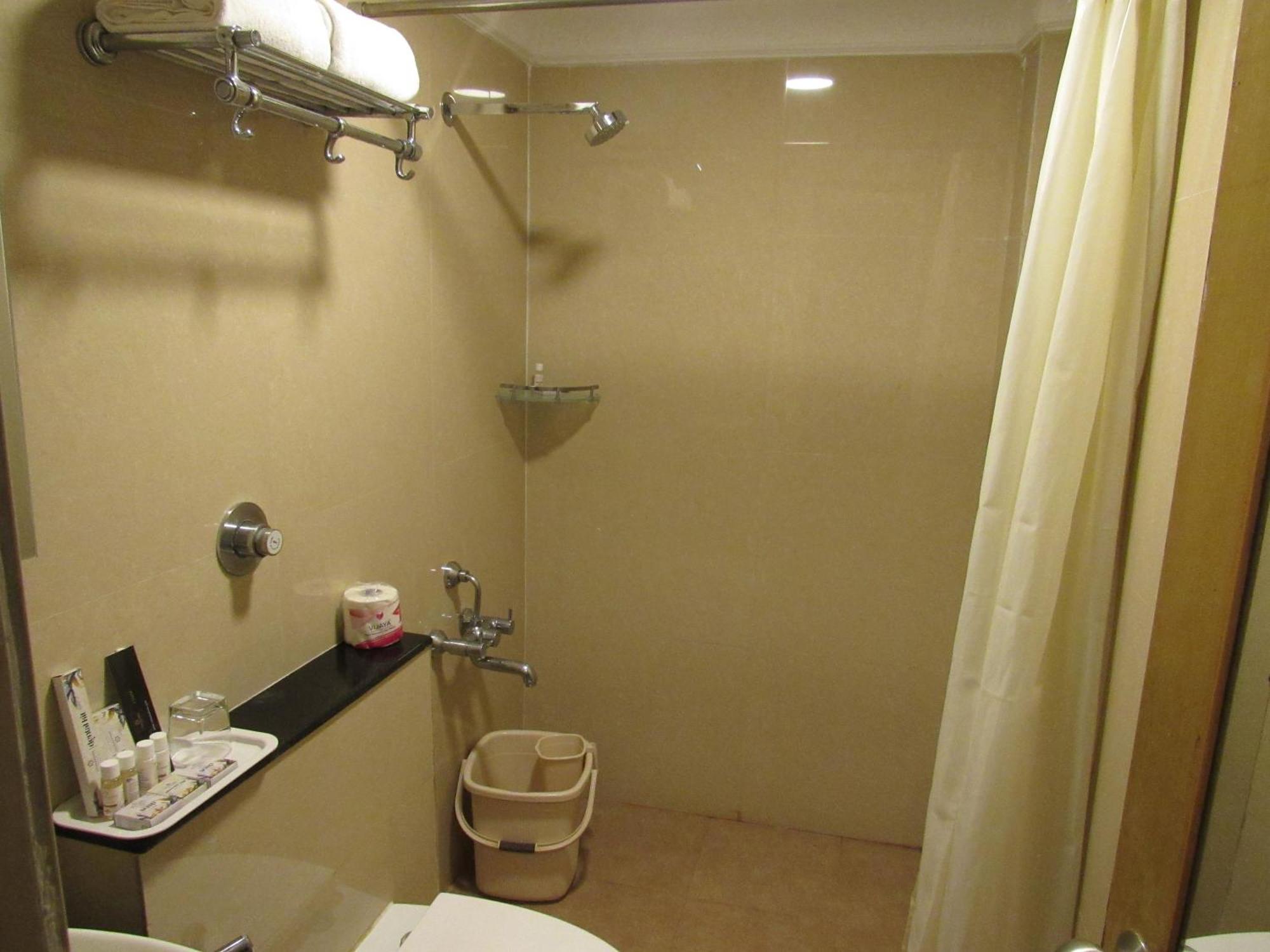 Resort Ramanashree California Bangalore