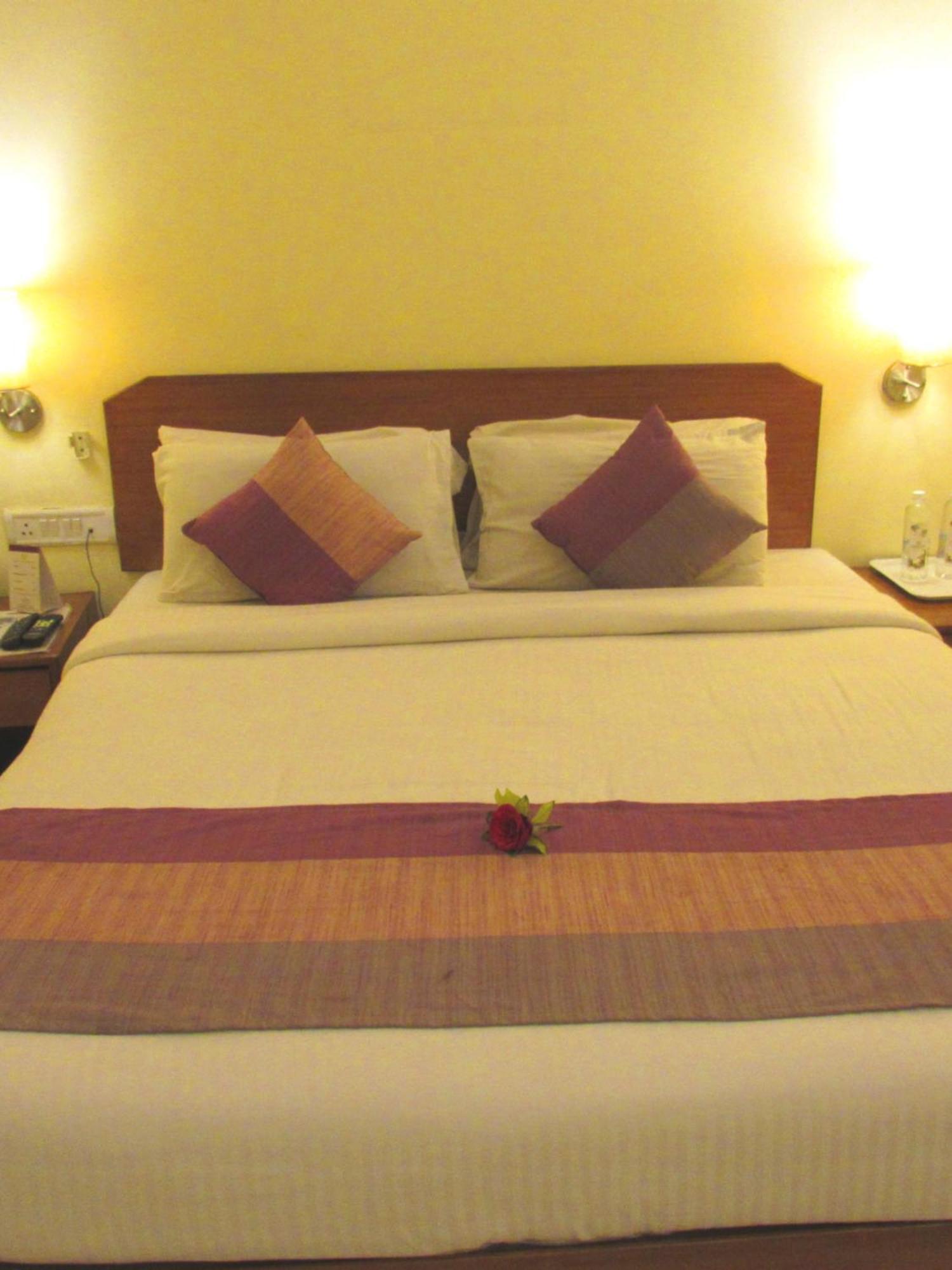 Resort Ramanashree California 3*