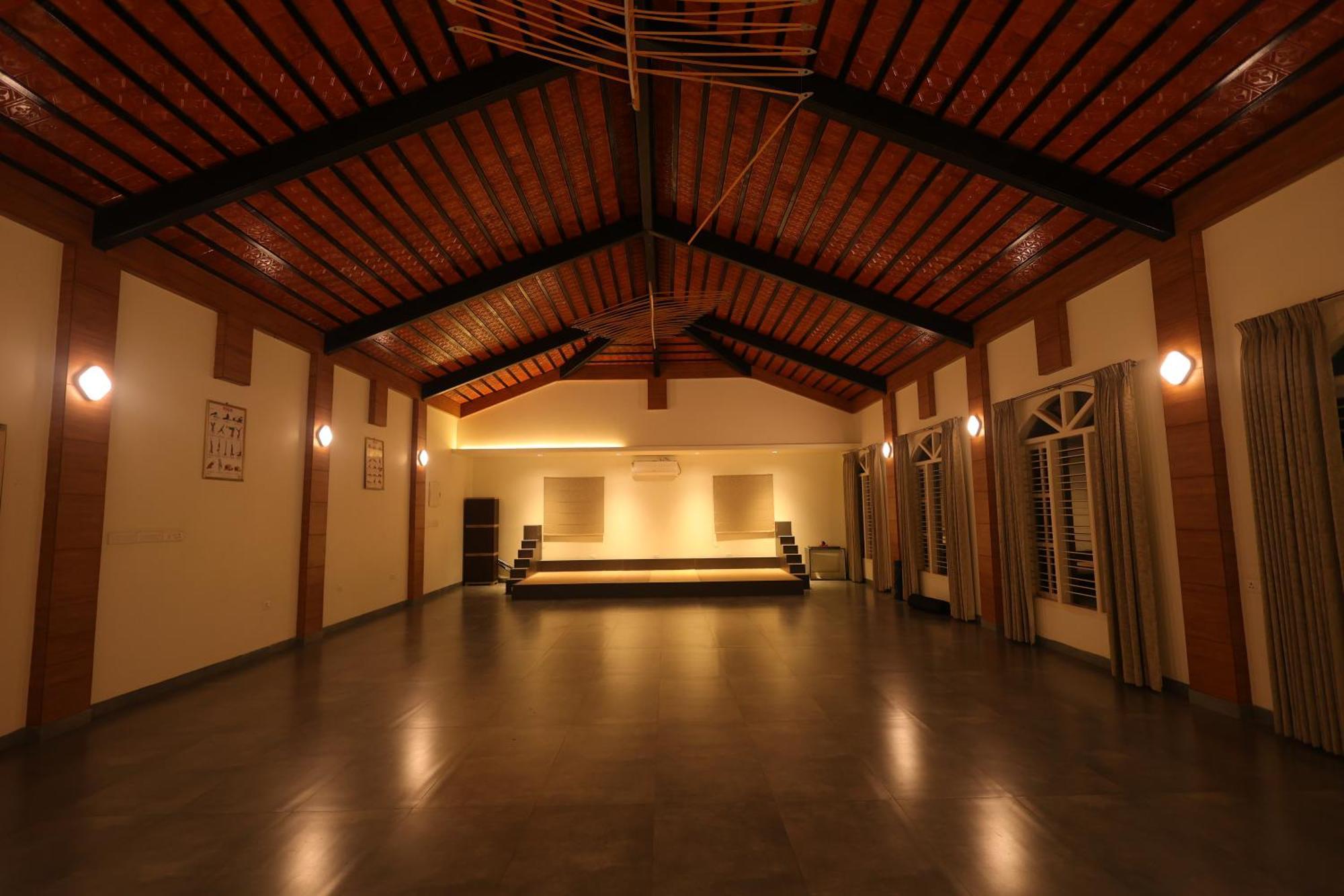 Nirantara & Resort