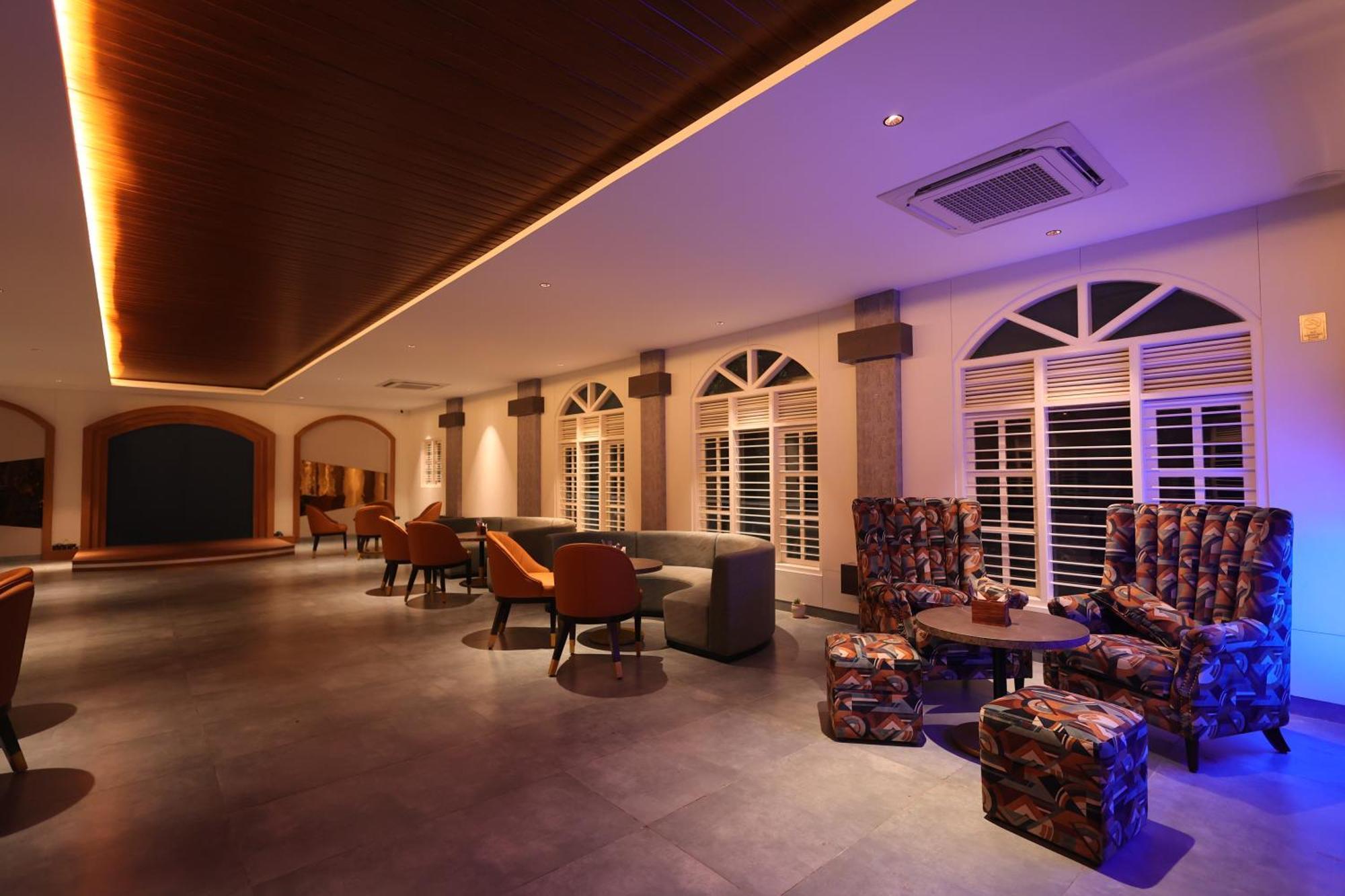 Resort Nirantara & Kammasandra