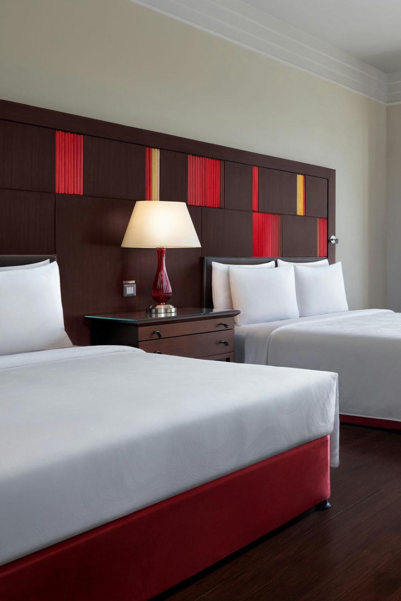 Jw Marriott