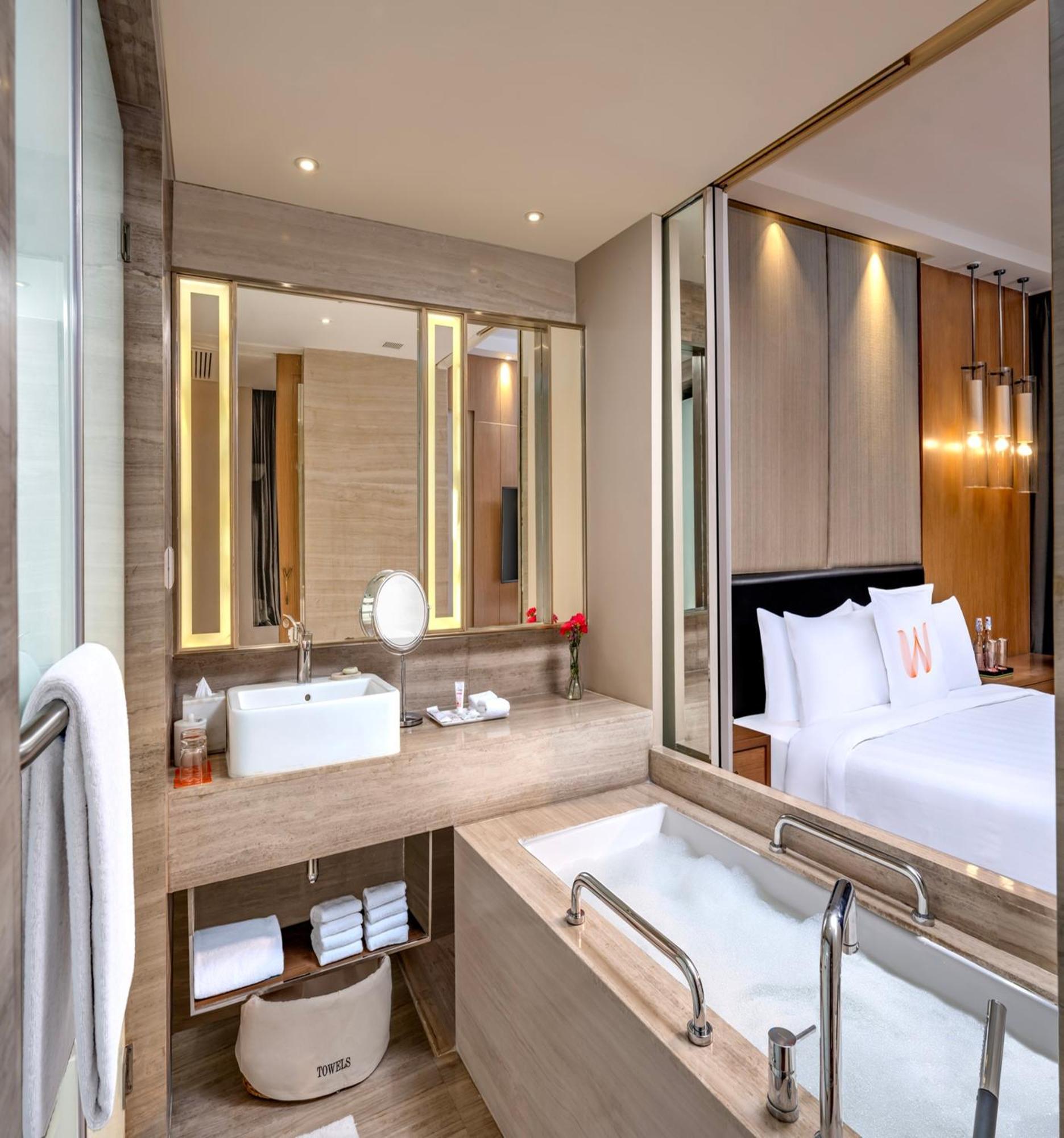 Welcomhotel By Itc Hotels, Richmond Road, 5*