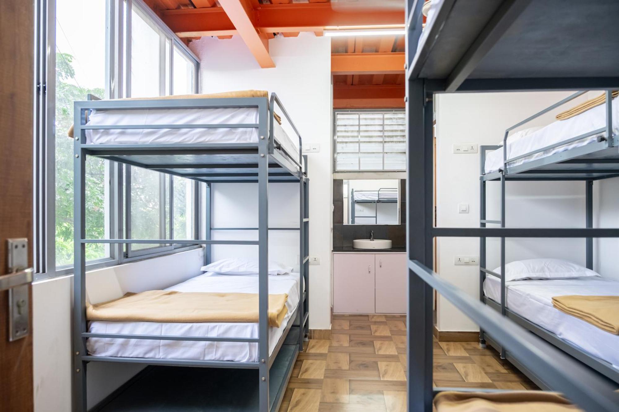 Stopover Backpackers Hostel