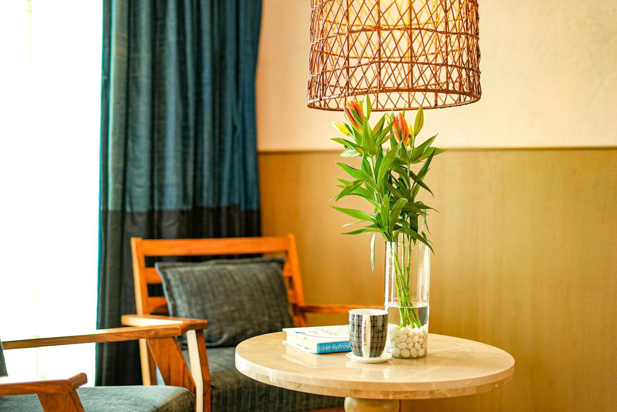 Hotel The Park