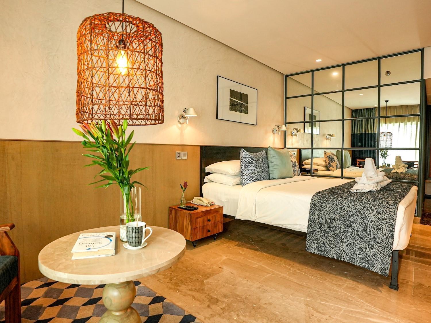 The Park Hotel 5*