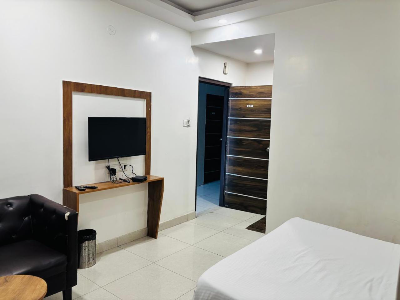 Hotel Bg Bangalore