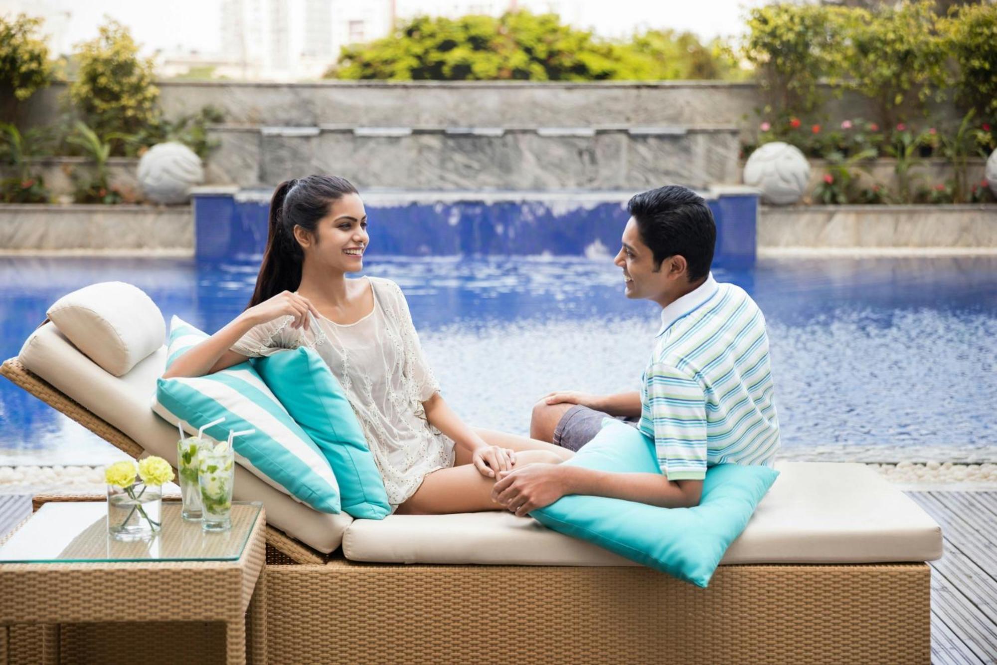 Courtyard By Marriott Outer Ring Road 5* Bangalore