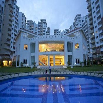 Park Hospitality Hotel *