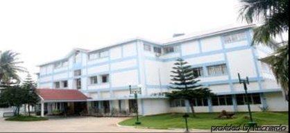 Resort Ramanashree California Bangalore