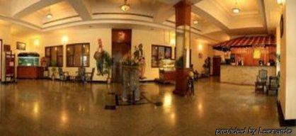 Ramanashree California 3* Bangalore
