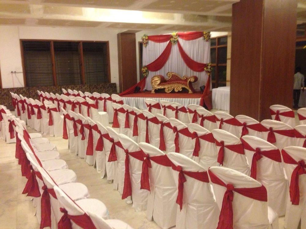 Janpath Hotel Bangalore